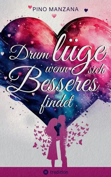 Cover: Drum lüge, wenn sich Besseres findet