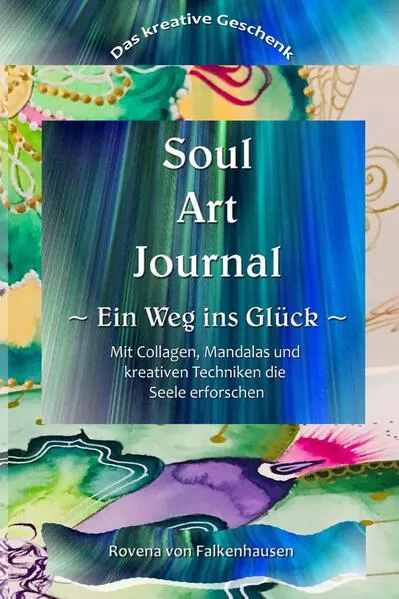 Cover: Soul-Art-Journal