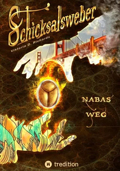Cover: Schicksalsweber