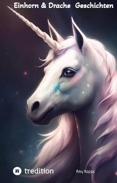 Einhorn & Drache - Geschichten