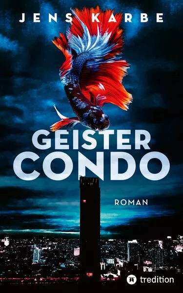 Cover: Geistercondo