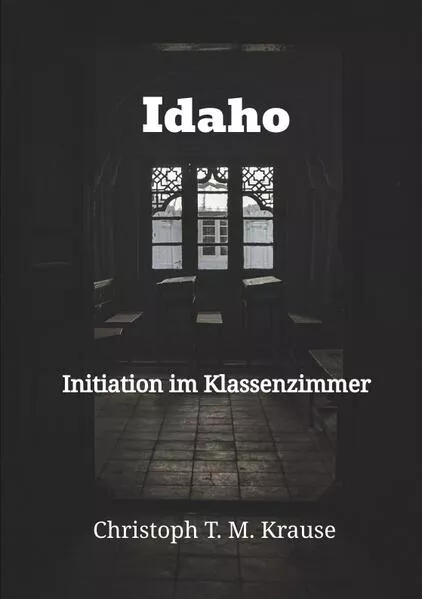 Cover: Idaho