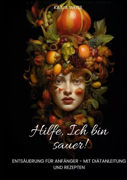 Cover: Hilfe, ich bin sauer!