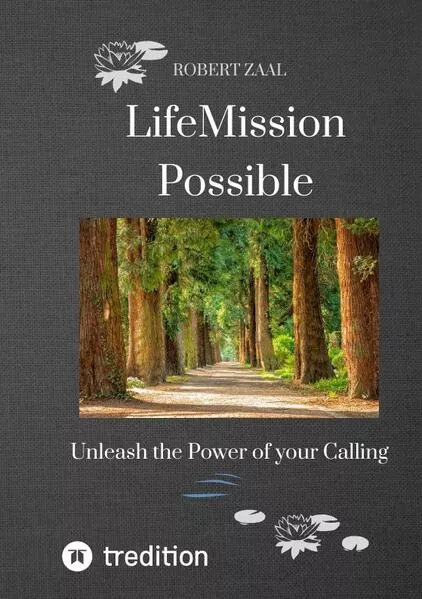 Cover: LifeMission Possible