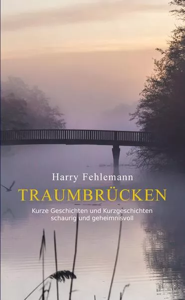 Cover: Traumbrücken