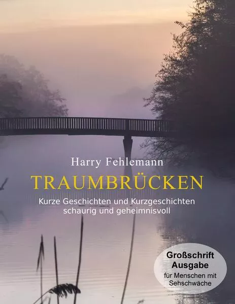 Cover: Traumbrücken