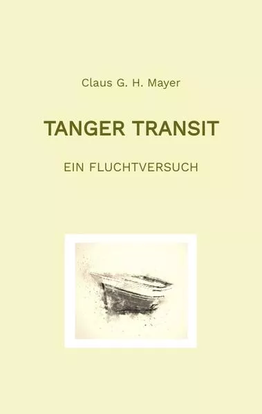 Cover: Tanger Transit