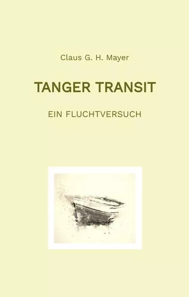 Cover: Tanger Transit