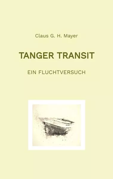 Cover: Tanger Transit