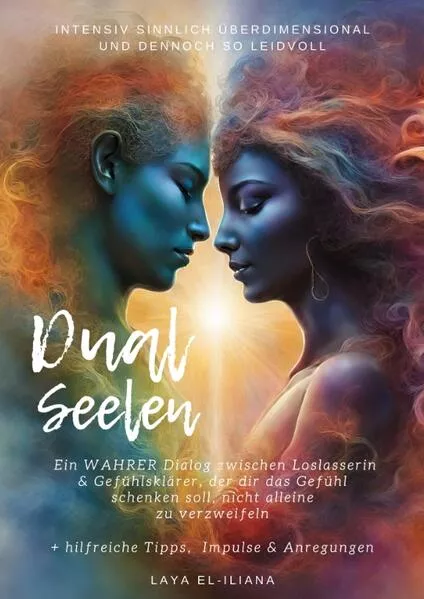 Cover: Dualseelen