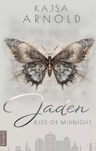 Cover: Jaden