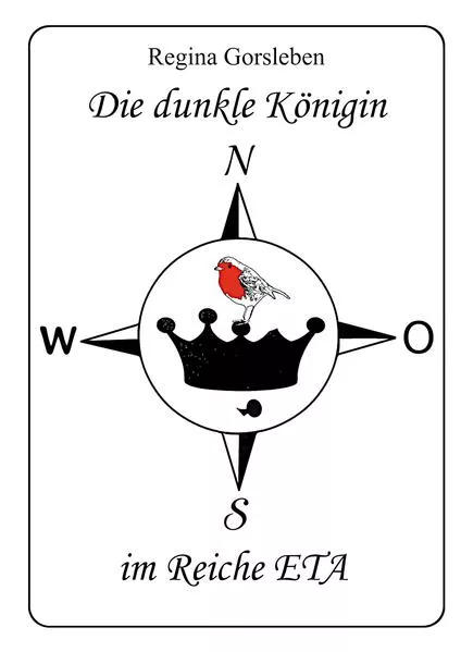 Die dunkle Königin im Reiche ETA