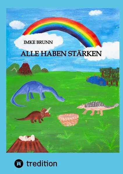Alle haben Stärken