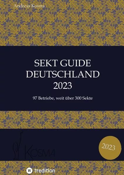 Sekt Guide Deutschland Das Standardwerk zum Deutschen Sekt</a>