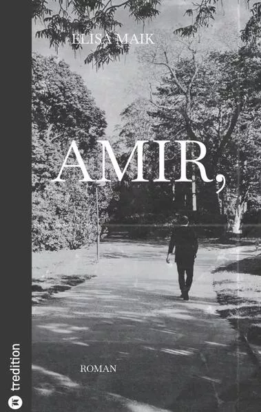 Cover: Amir,