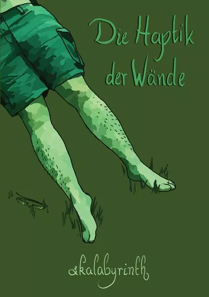 Die Haptik der Wände</a>