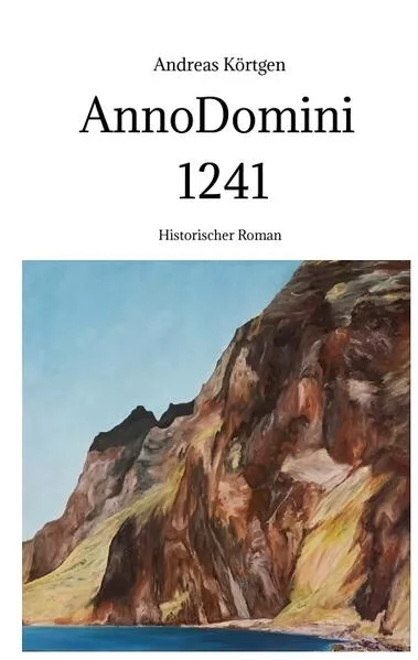 Anno Domini 1241