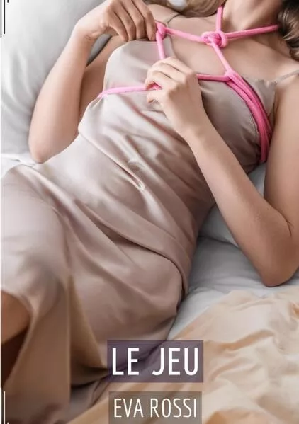 Cover: Le Jeu