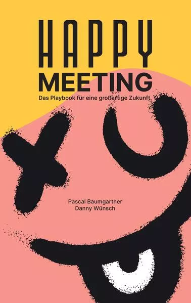 Cover: Happy Meeting