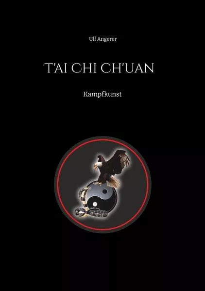 Cover: T'ai Chi Ch'uan