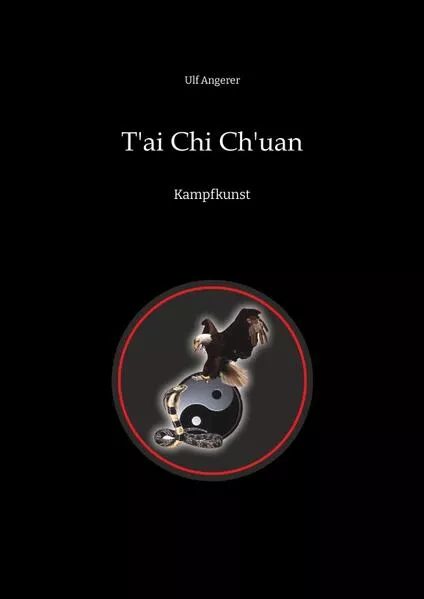 T'ai Chi Ch'uan