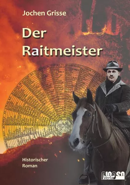 Cover: Der Raitmeister