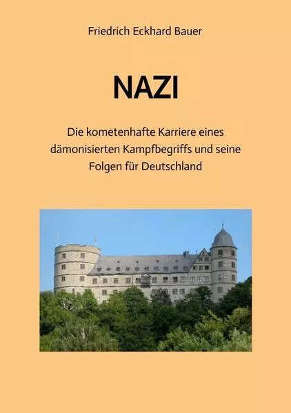 Cover: NAZI