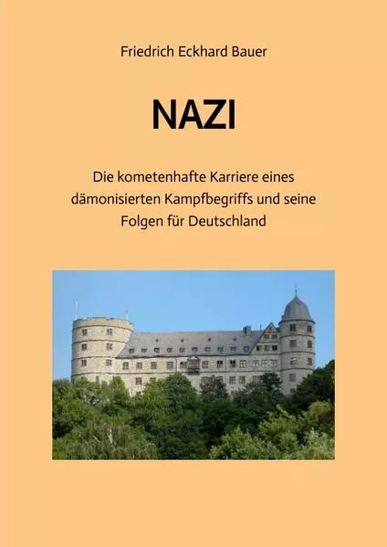 Cover: NAZI