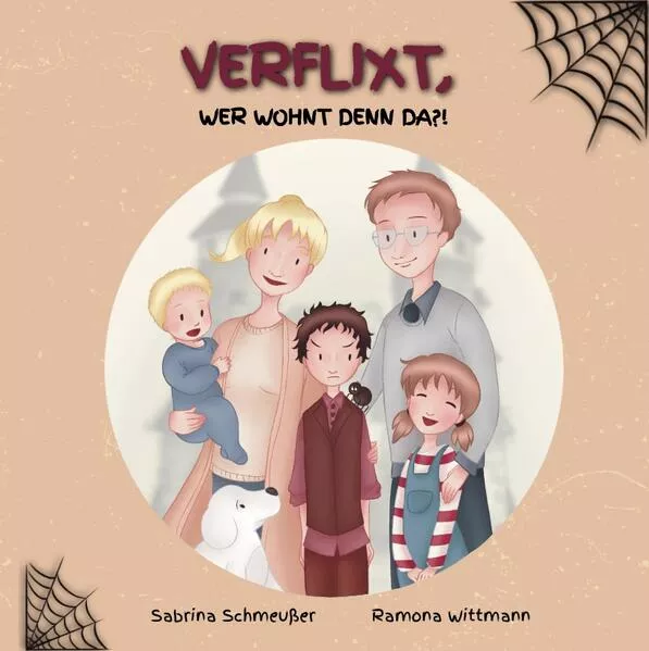 Verflixt, wer wohnt denn da?!