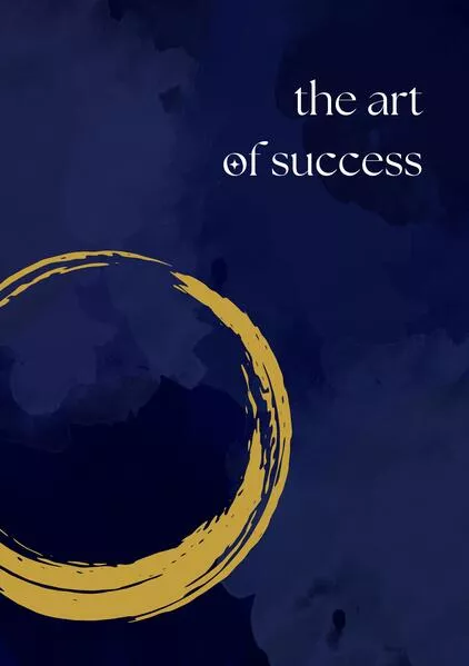 Cover: The Art of Success