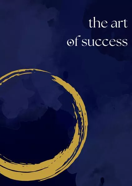 Cover: The Art of Success