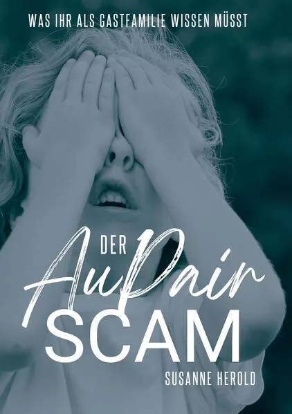 Cover: Der Au Pair Scam