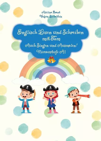 Englisch Lesen und Schreiben mit Tom</a>