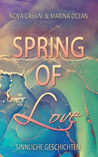 Cover: Spring of Love
