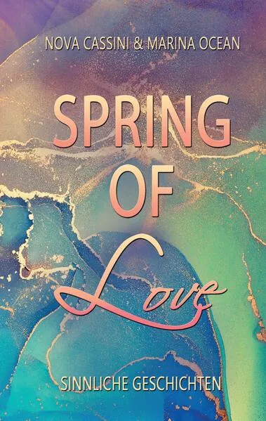 Spring of Love</a>