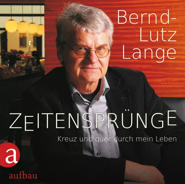 Cover: Zeitensprünge