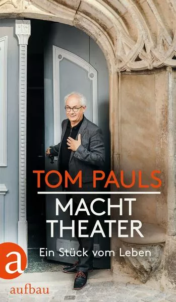 Cover: Tom Pauls - Macht Theater