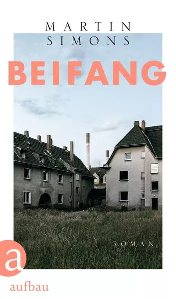 Cover: Beifang