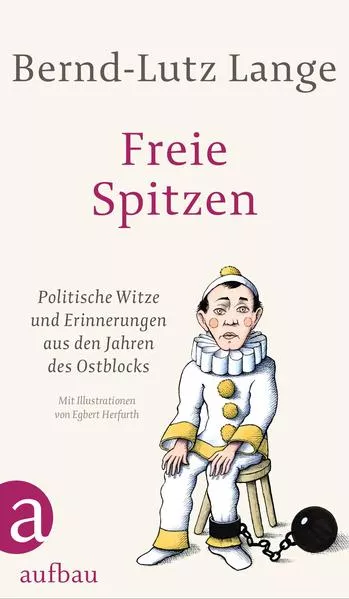 Cover: Freie Spitzen