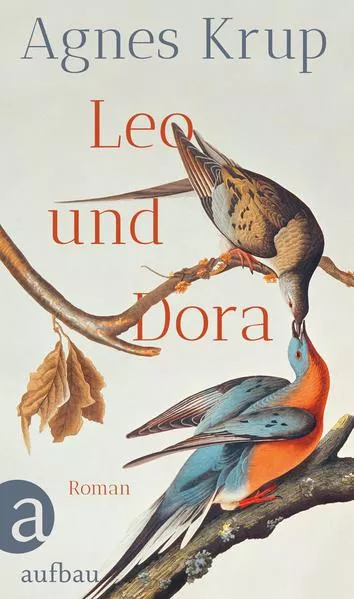 Cover: Leo und Dora