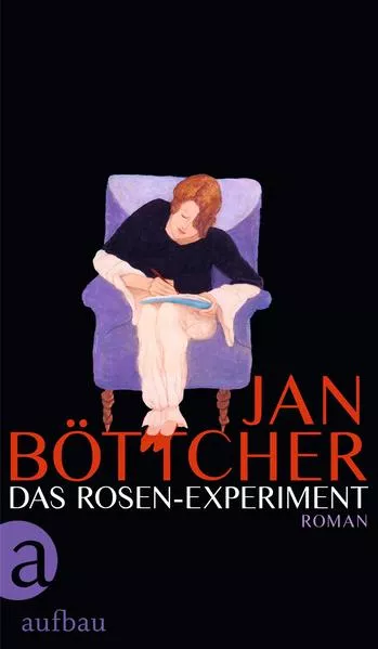 Cover: Das Rosen-Experiment