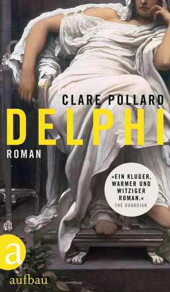 Cover: Delphi