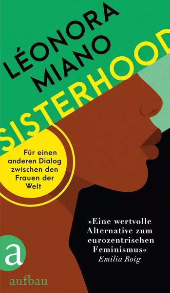 Cover: Sisterhood