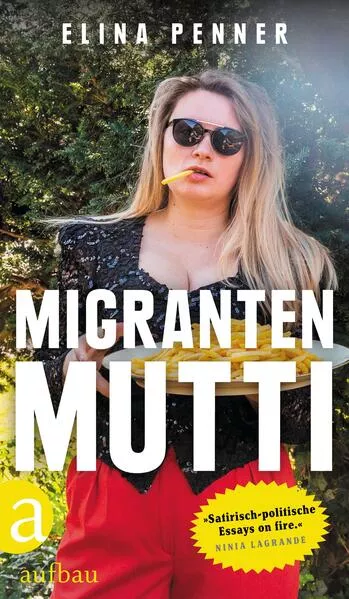 Cover: Migrantenmutti