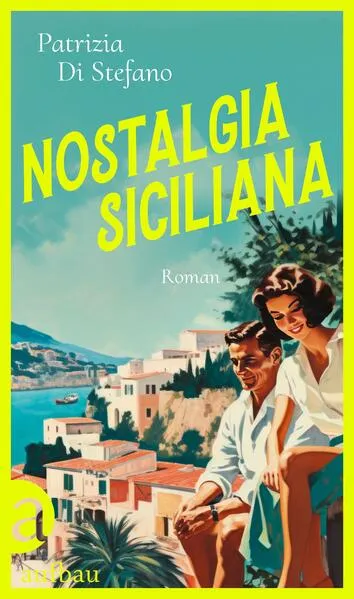 Cover: Nostalgia Siciliana