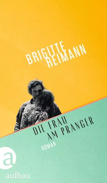 Cover: Die Frau am Pranger