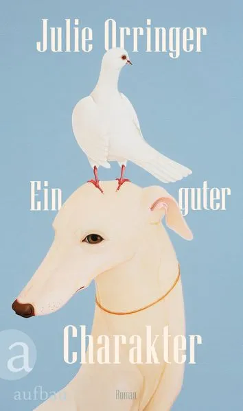 Titel: Ein guter Charakter
