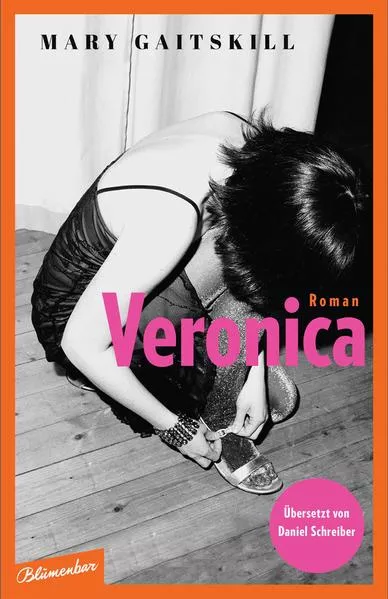Cover: Veronica