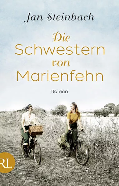 Cover: Die Schwestern von Marienfehn