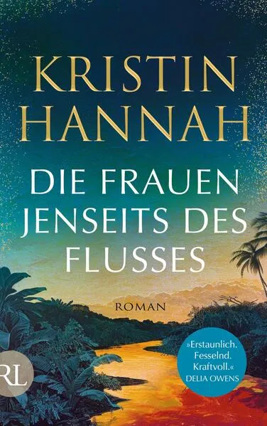 Cover: Die Frauen jenseits des Flusses